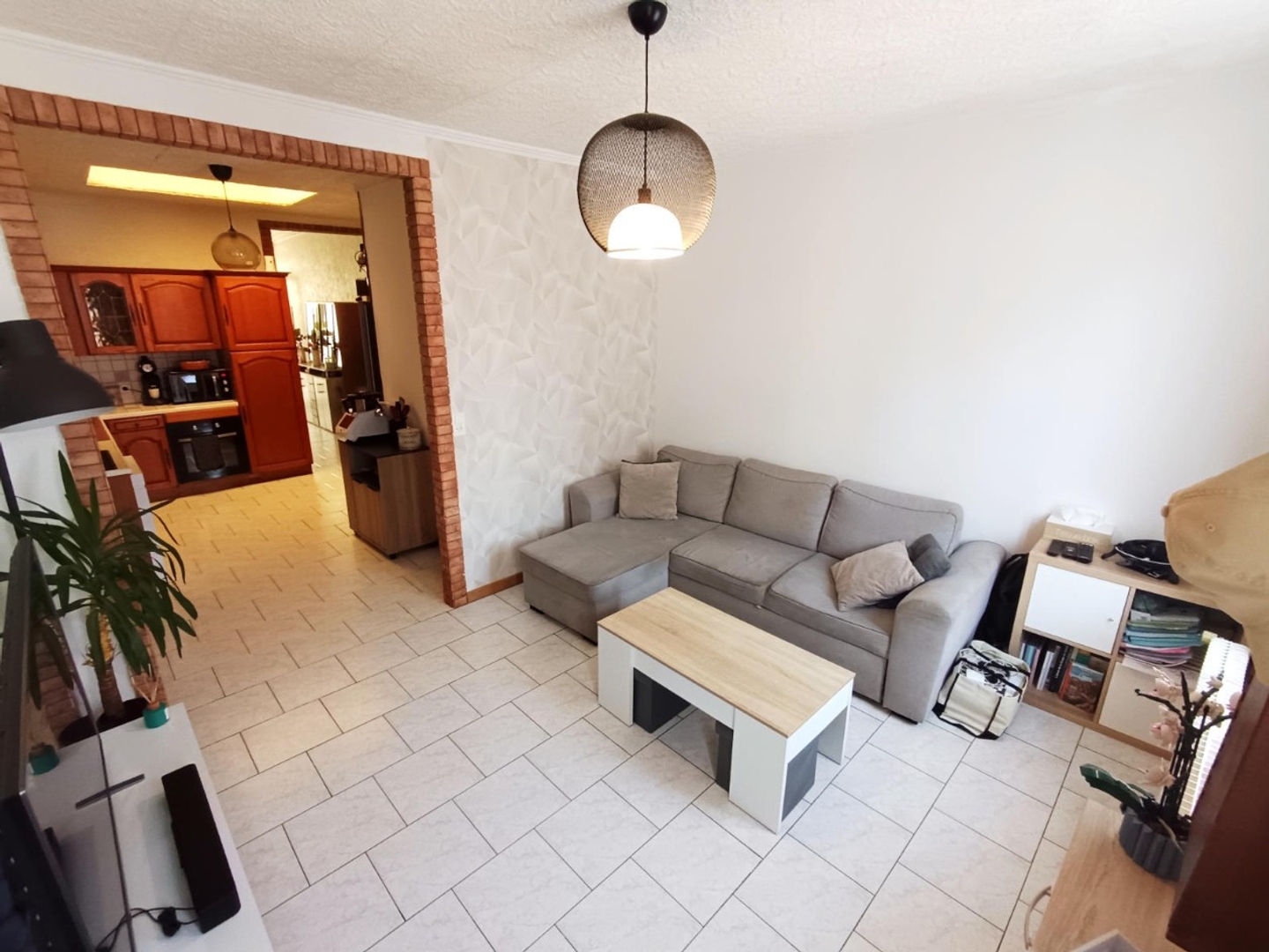 Maison à vendre - Amiens (80000)