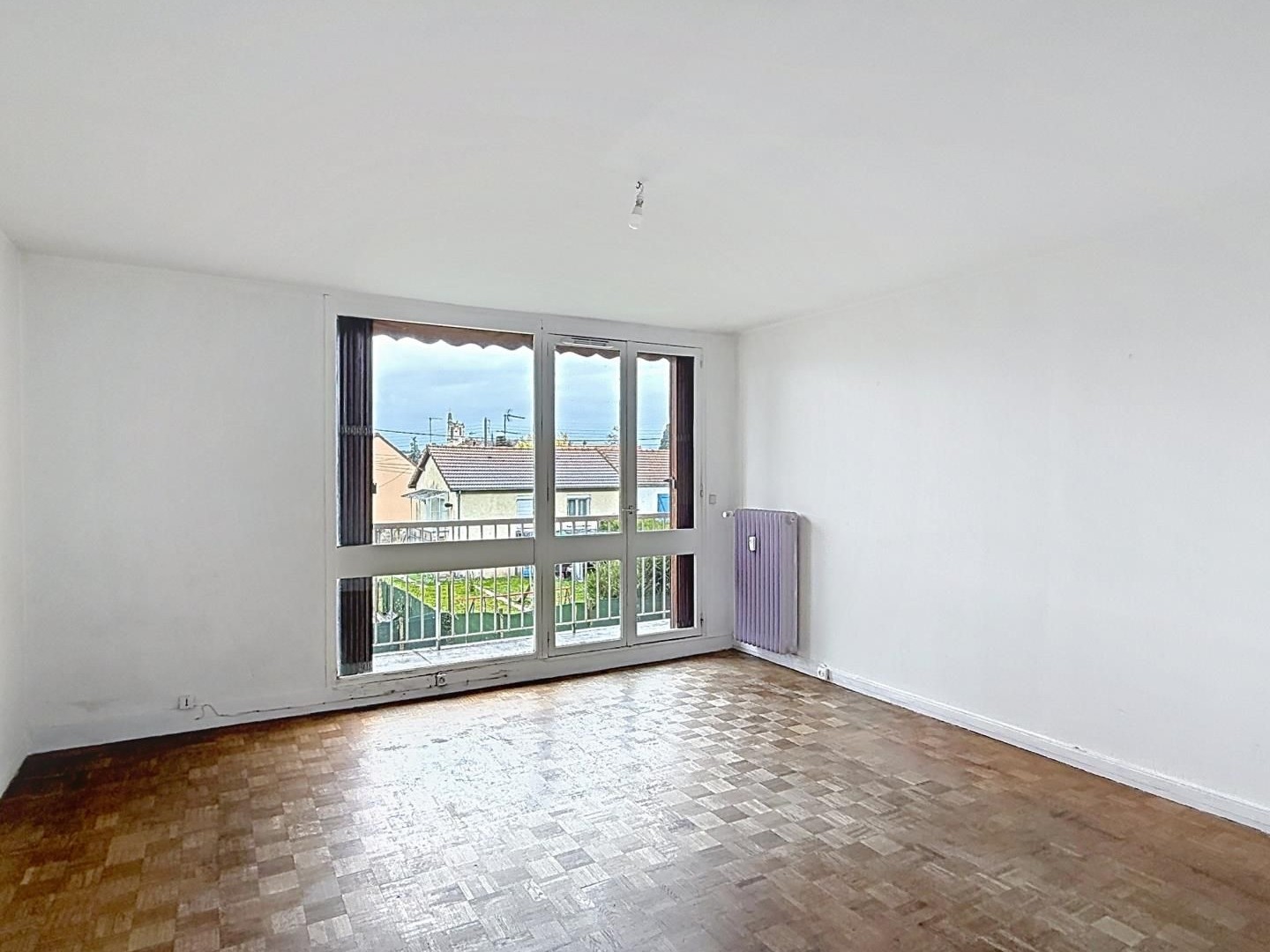 Appartement à vendre - 3 pièces - 64m2 - Sens (89100)
