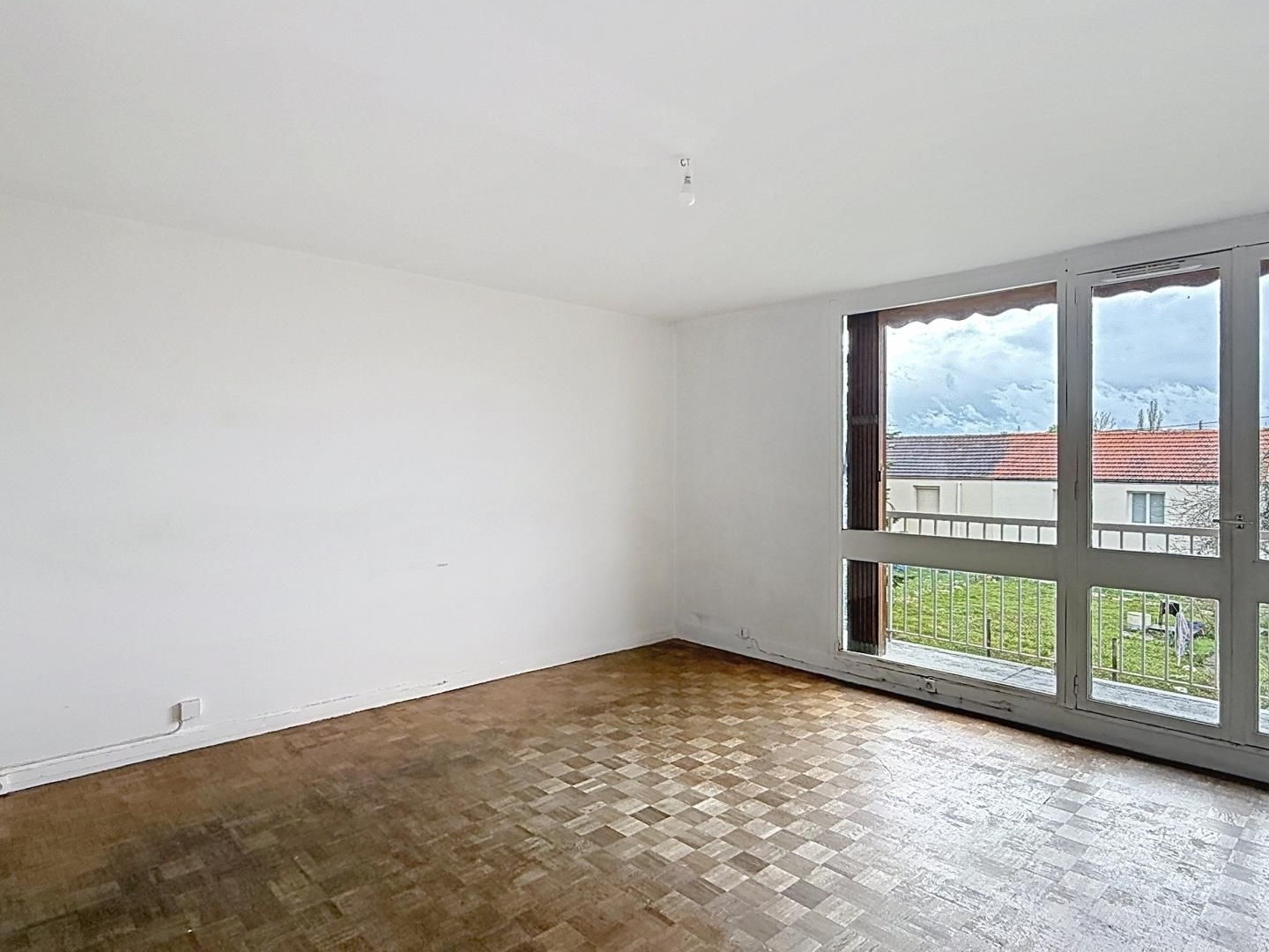 Appartement à vendre - 3 pièces - 64m2 - Sens (89100)