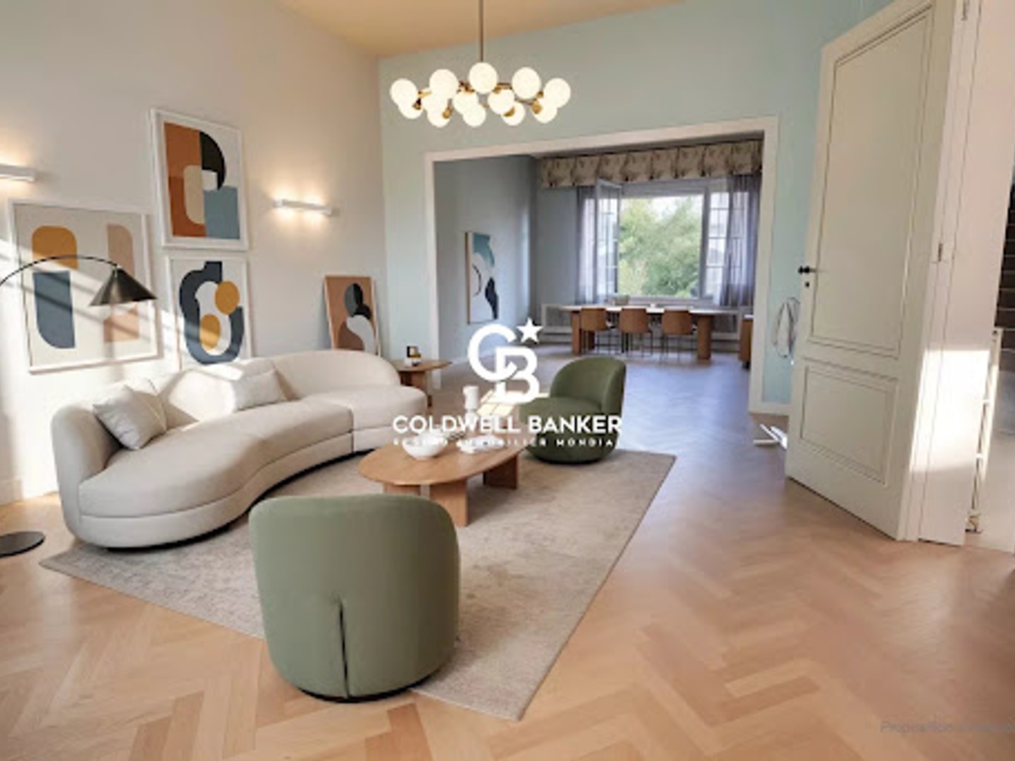 Maison 8 pièces 279 m²