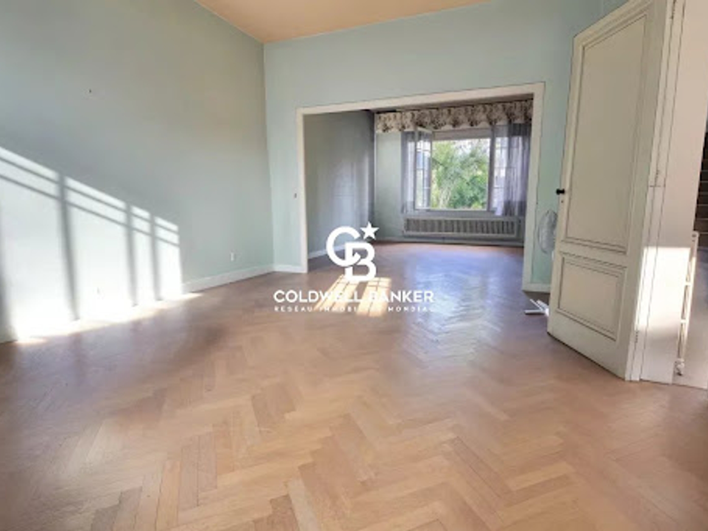 Maison à vendre - 8 pièces - 279m2 - Bordeaux (33000)