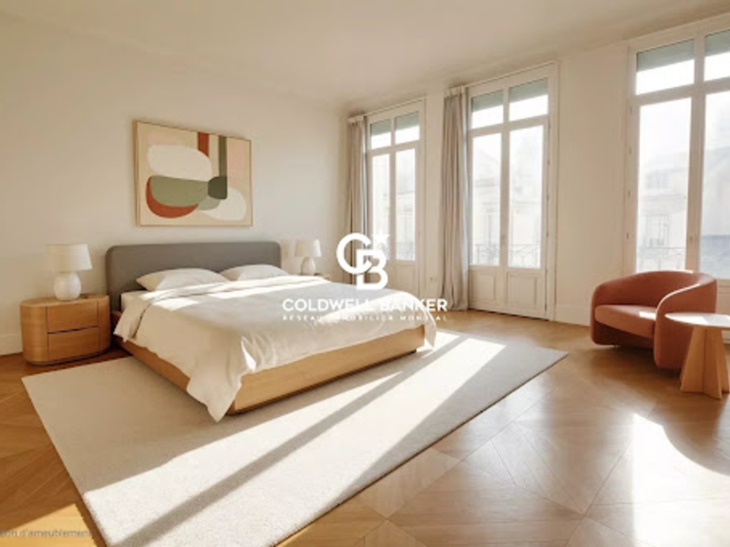 Maison à vendre - 8 pièces - 279m2 - Bordeaux (33000)