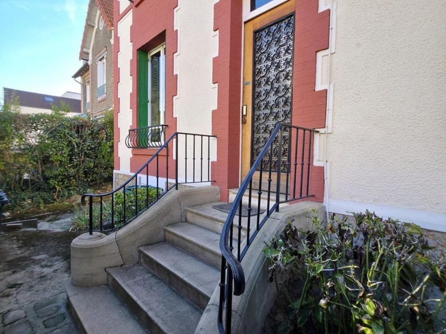 Maison à vendre - 7 pièces - 128m2 - Antony (92160)