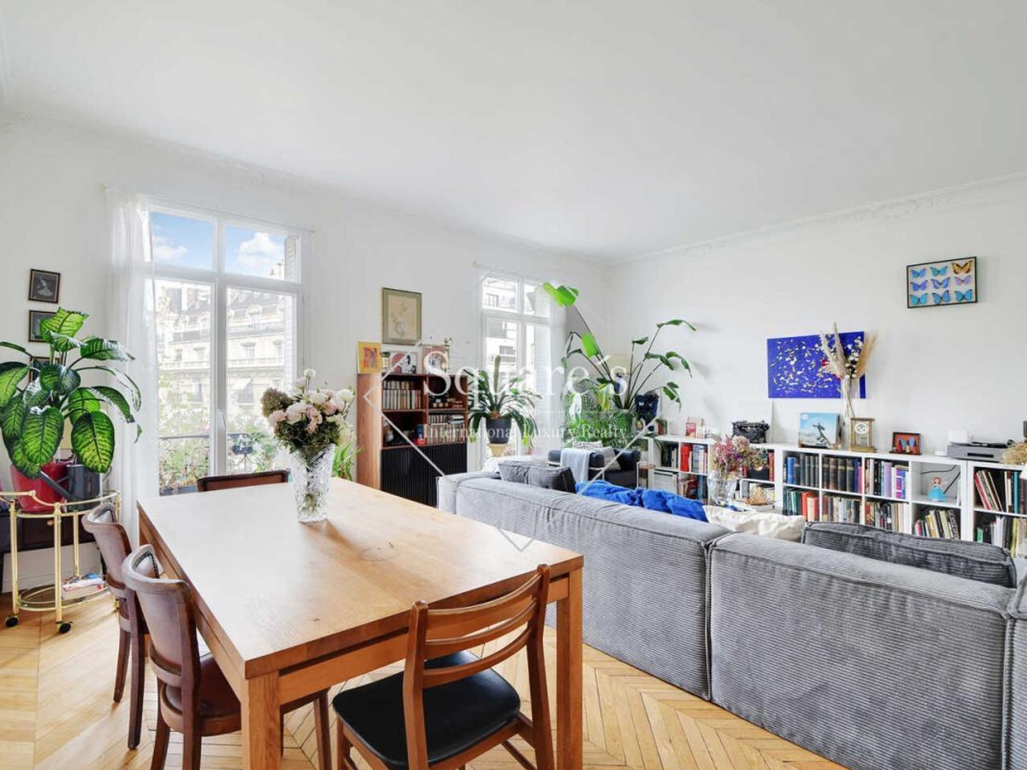 Appartement