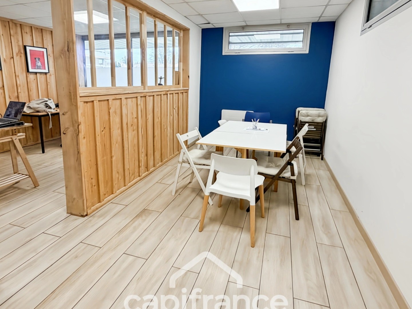Magasin à vendre - 8 pièces - 135m2 - Le Haillan (33185)