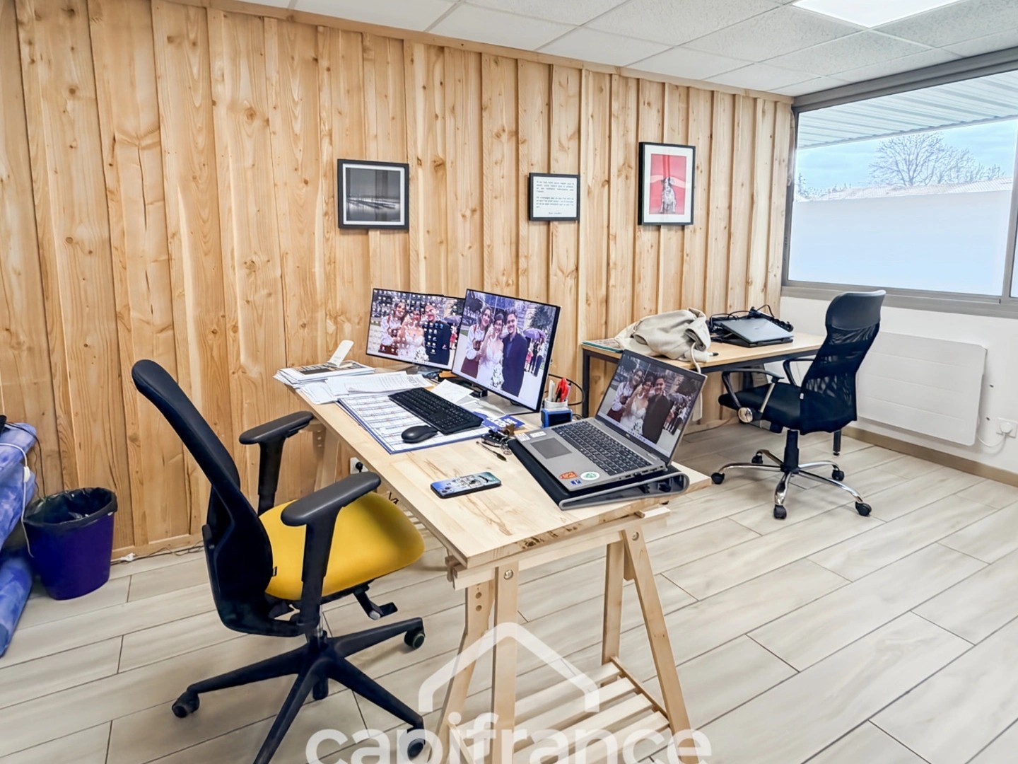 Magasin à vendre - 8 pièces - 135m2 - Le Haillan (33185)
