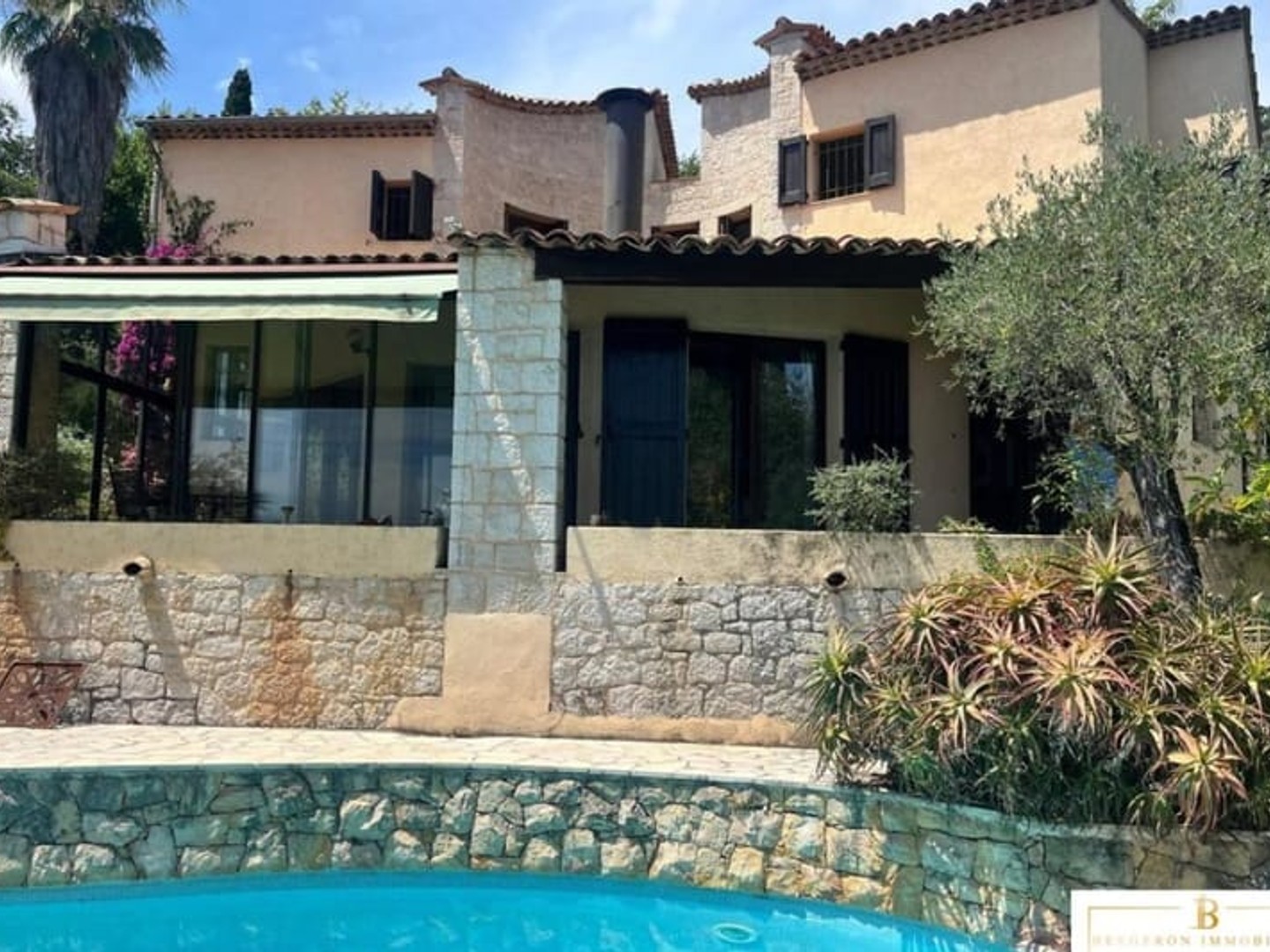 VILLA D'ARCHITECTE