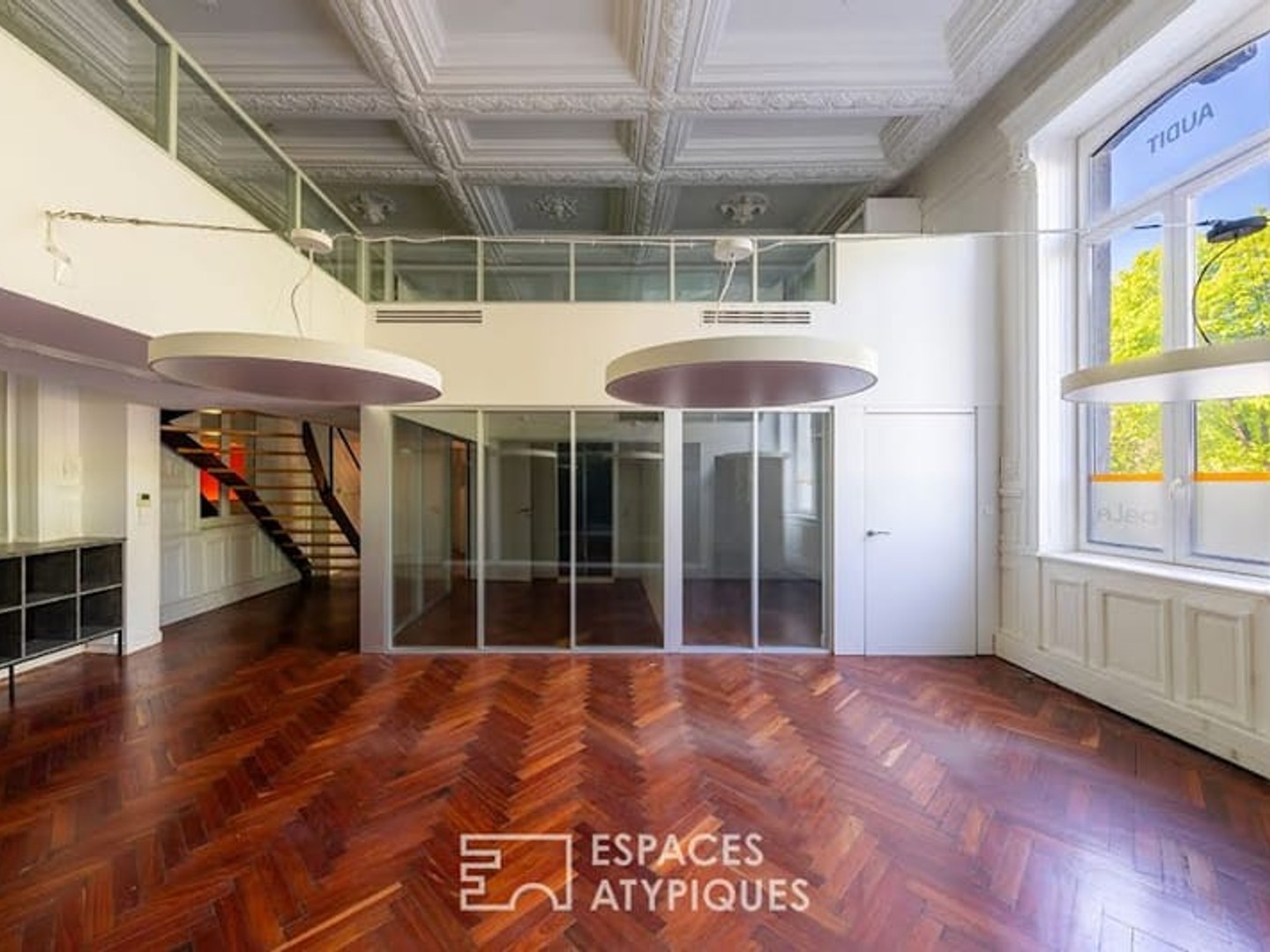 Locaux à vendre - 8 pièces - 220m2 - Lille (59000)
