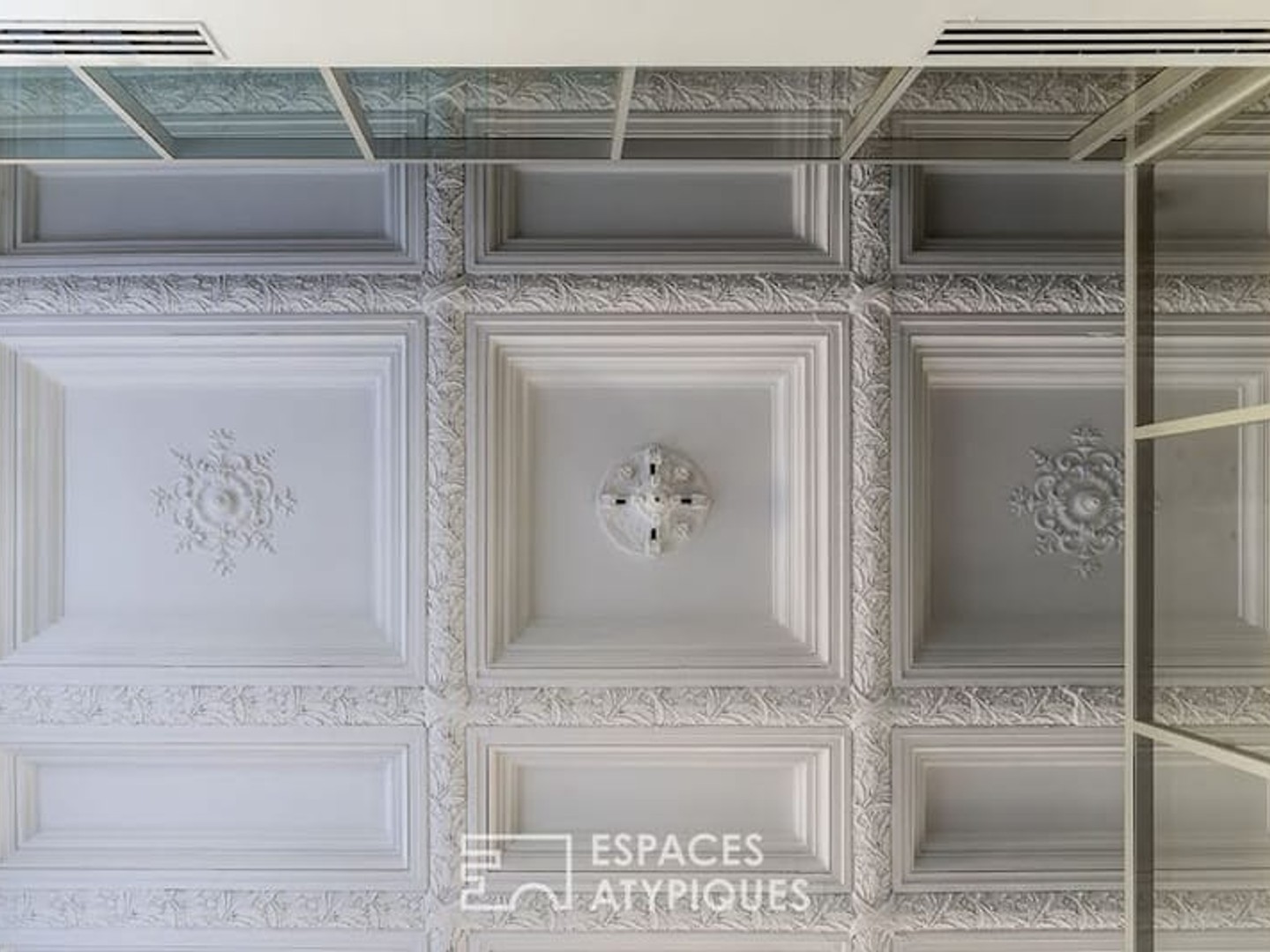 Locaux à vendre - 8 pièces - 220m2 - Lille (59000)