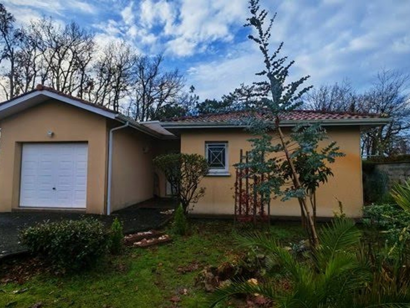 Maison à vendre - 4 pièces - 105m2 - Lège-Cap-Ferret (33950)