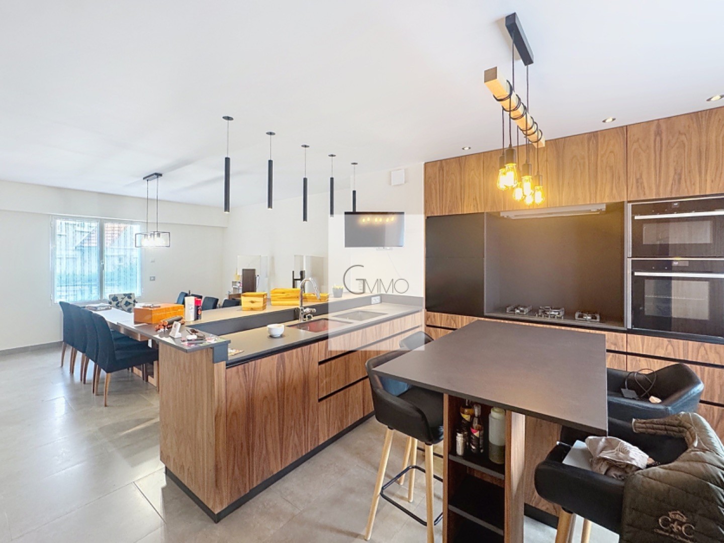 Maison à vendre - 6 pièces - 187m2 - L'haÿ-Les-Roses (94240)