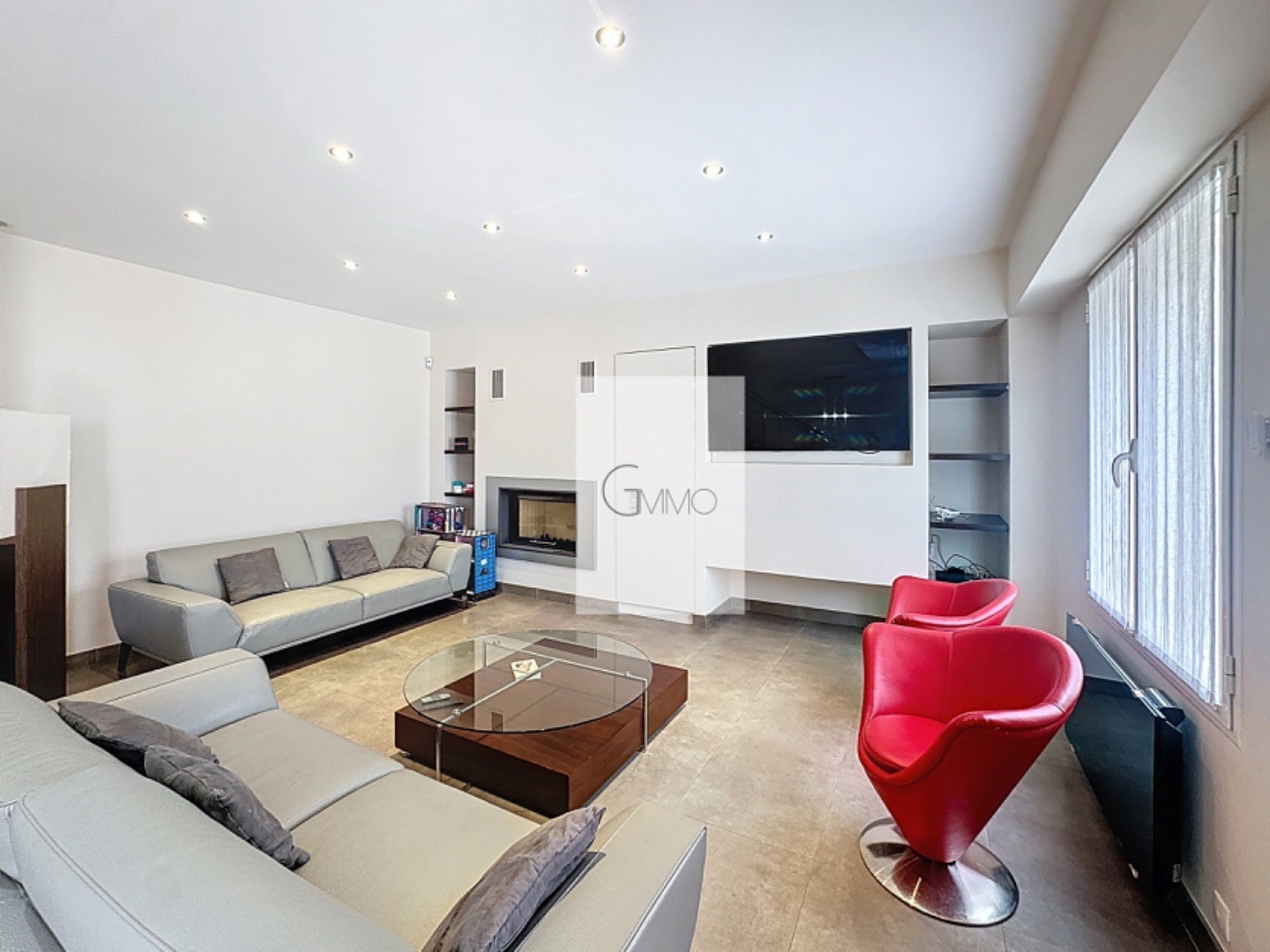 Maison à vendre - 6 pièces - 187m2 - L'haÿ-Les-Roses (94240)