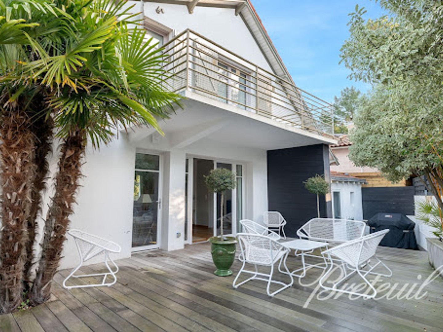 Maison 5 pièces 95 m²