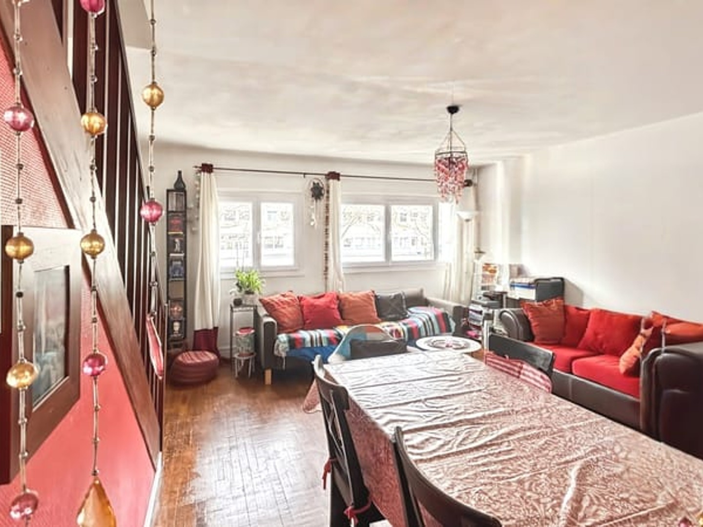 Maison à vendre - 5 pièces - 91m2 - Villepreux (78450)