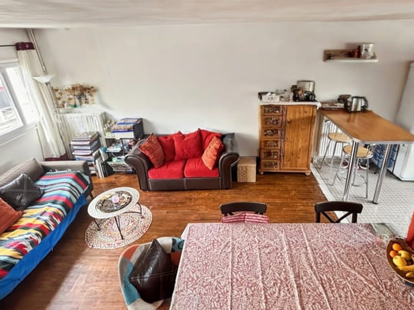 Maison à vendre - 5 pièces - 91m2 - Villepreux (78450)