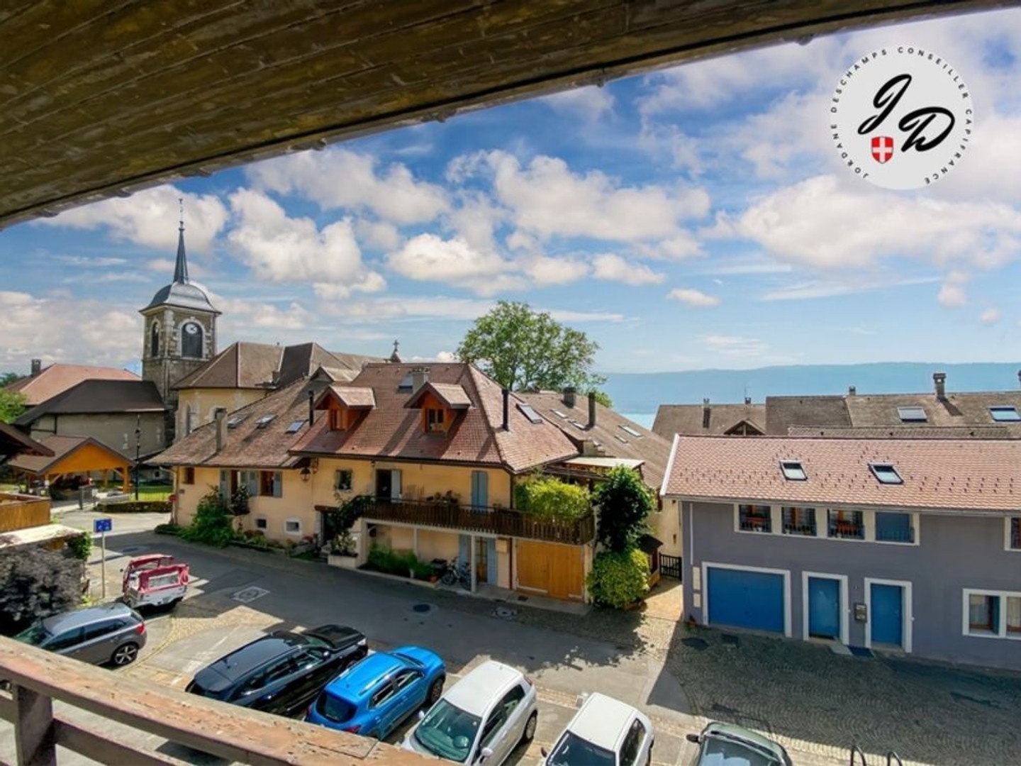 Appartement 4 pièces 90 m²