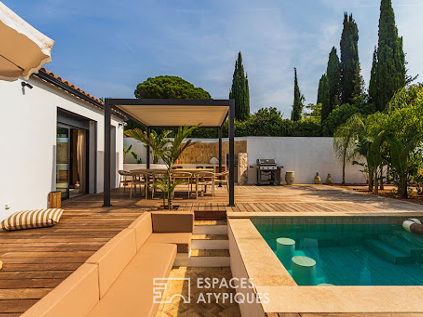 Appartement à vendre - 6 pièces - 200m2 - Toulon (83000)