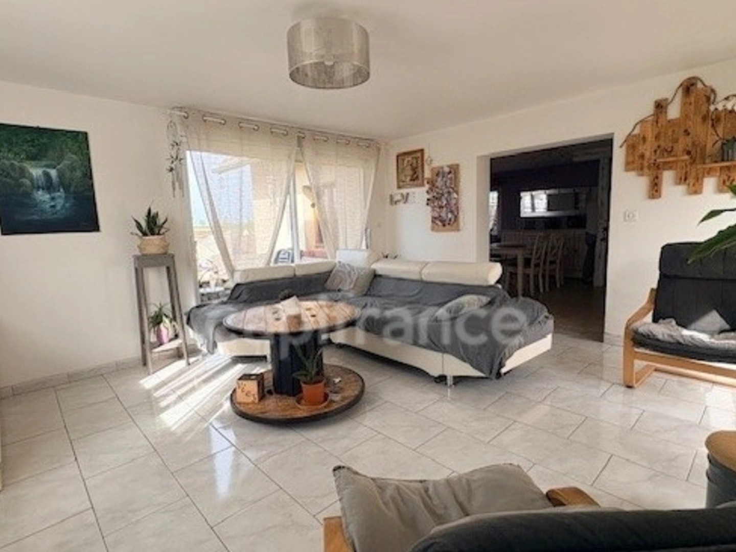 Maison à vendre - 5 pièces - 125m2 - Bouville (76360)