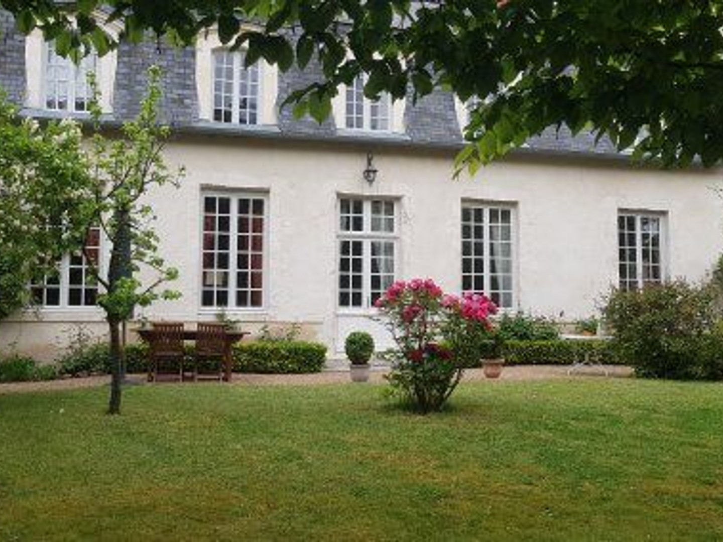 Maison 9 pièces 183 m²