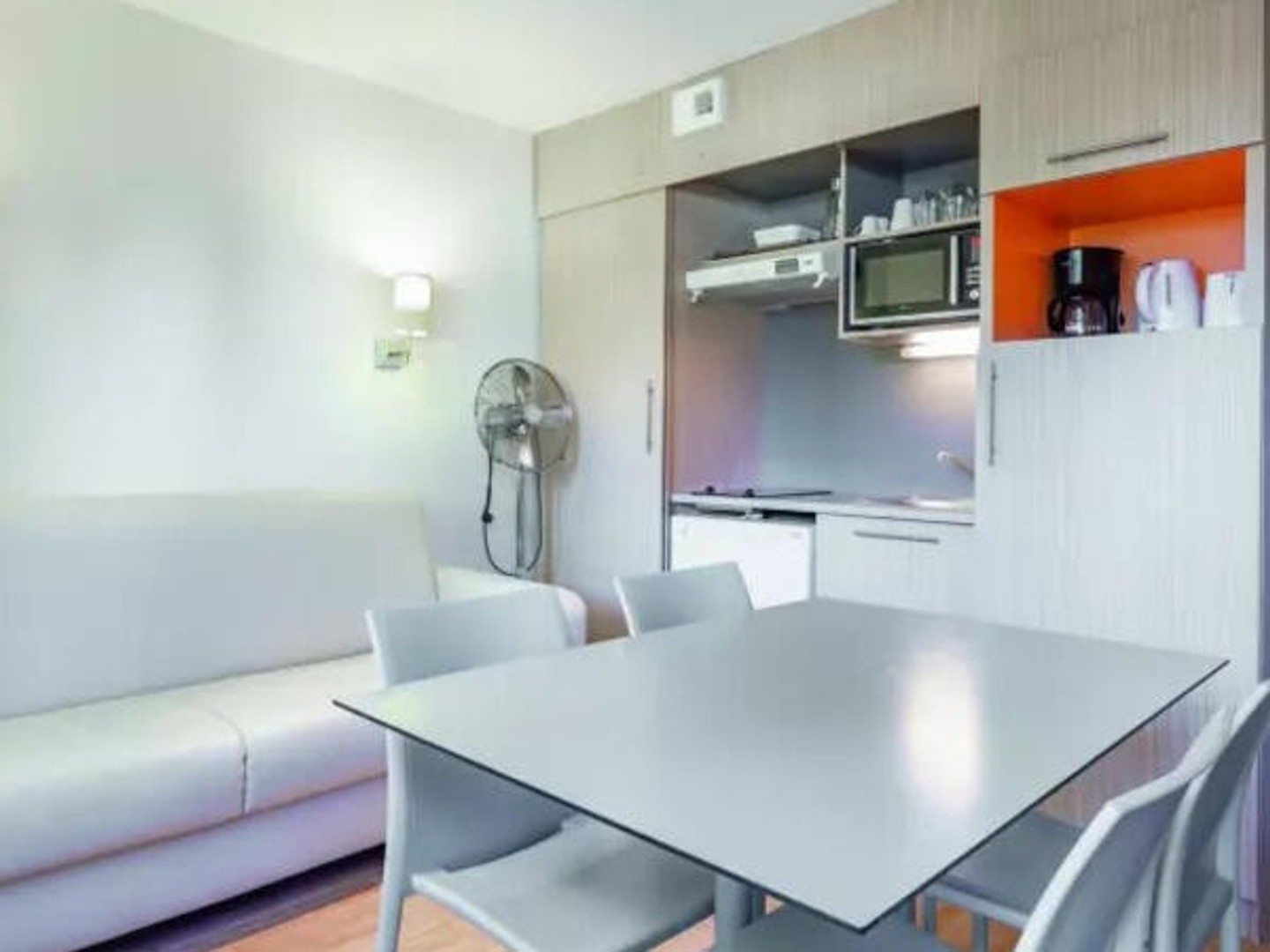 Appartement à vendre - Le Pradet (83220)