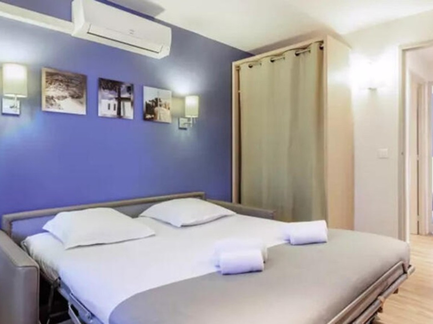Appartement à vendre - Le Pradet (83220)