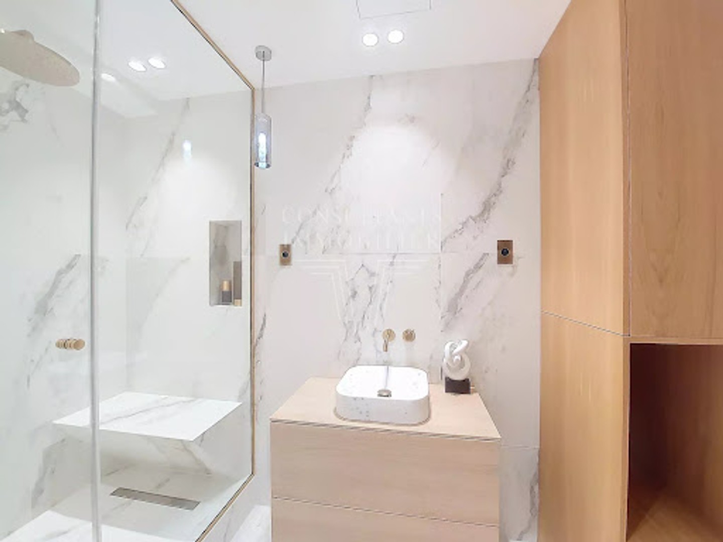 Appartement à vendre - 3 pièces - 72m2 - Paris 16e (75016)
