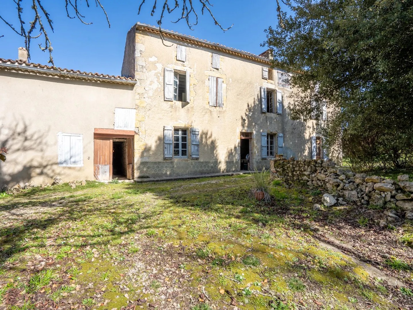 Maison à vendre - 11 pièces - 306m2 - Condom (32100)