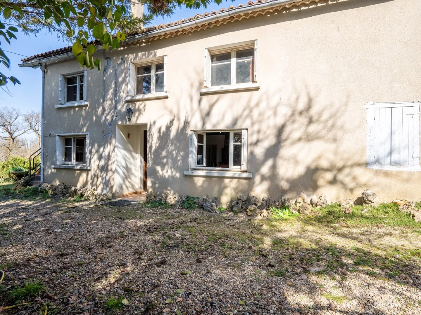 Maison à vendre - 11 pièces - 306m2 - Condom (32100)
