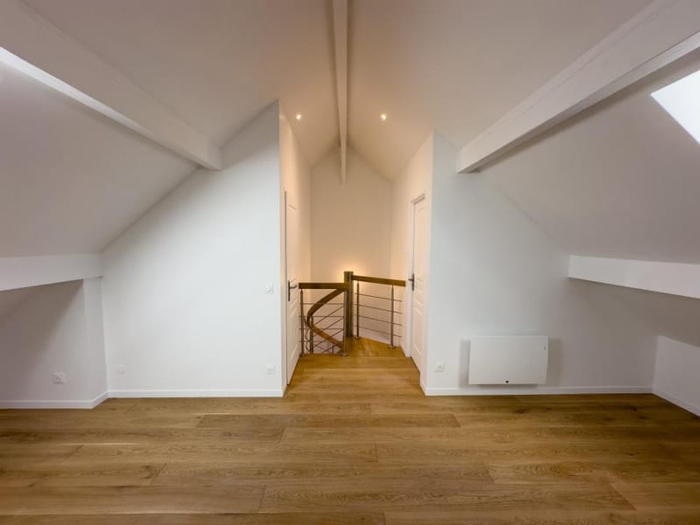 Appartement à vendre - 2 pièces - 38m2 - Saint-Ouen (93400)