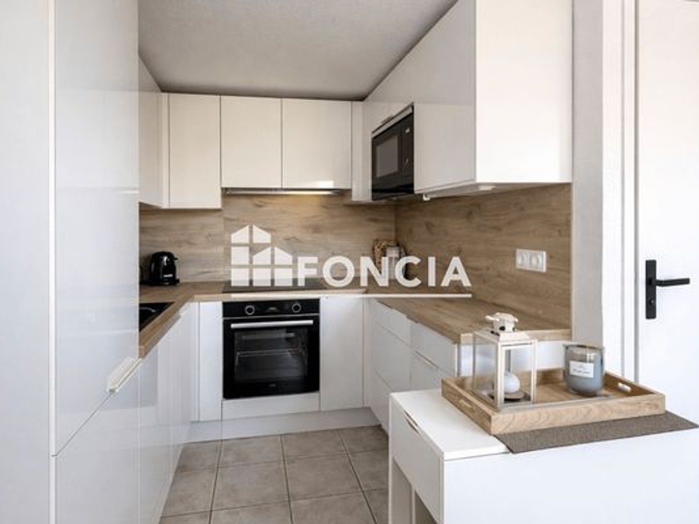 Maison à vendre - 3 pièces - 30m2 - Béziers (34500)