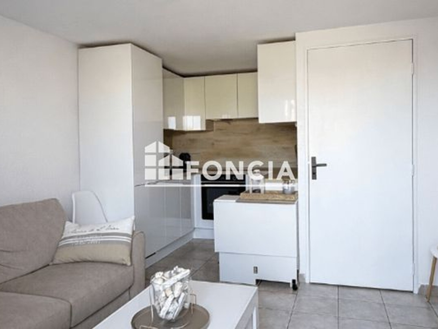 Maison à vendre - 3 pièces - 30m2 - Béziers (34500)