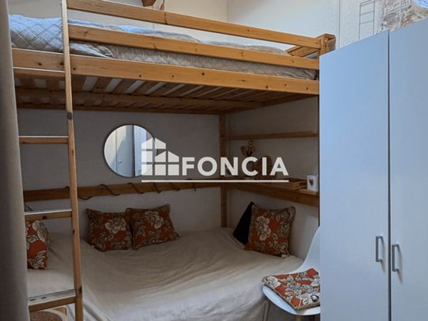 Maison à vendre - 3 pièces - 30m2 - Béziers (34500)
