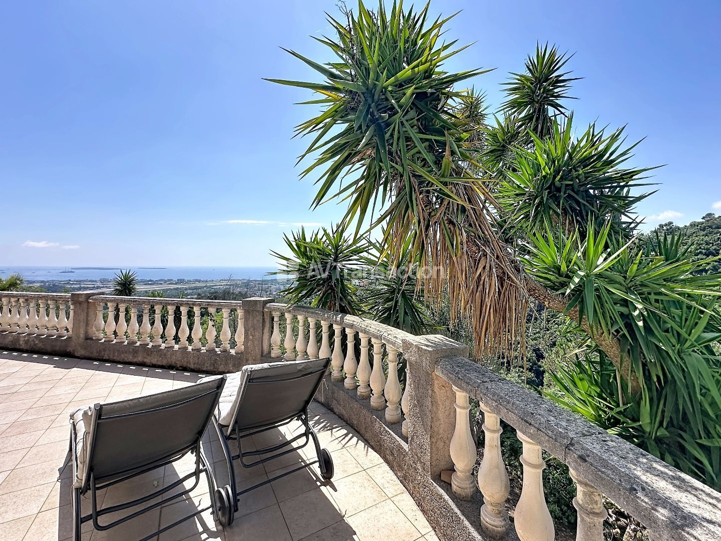Maison à vendre - 145m2 - Mandelieu-La-Napoule (06210)