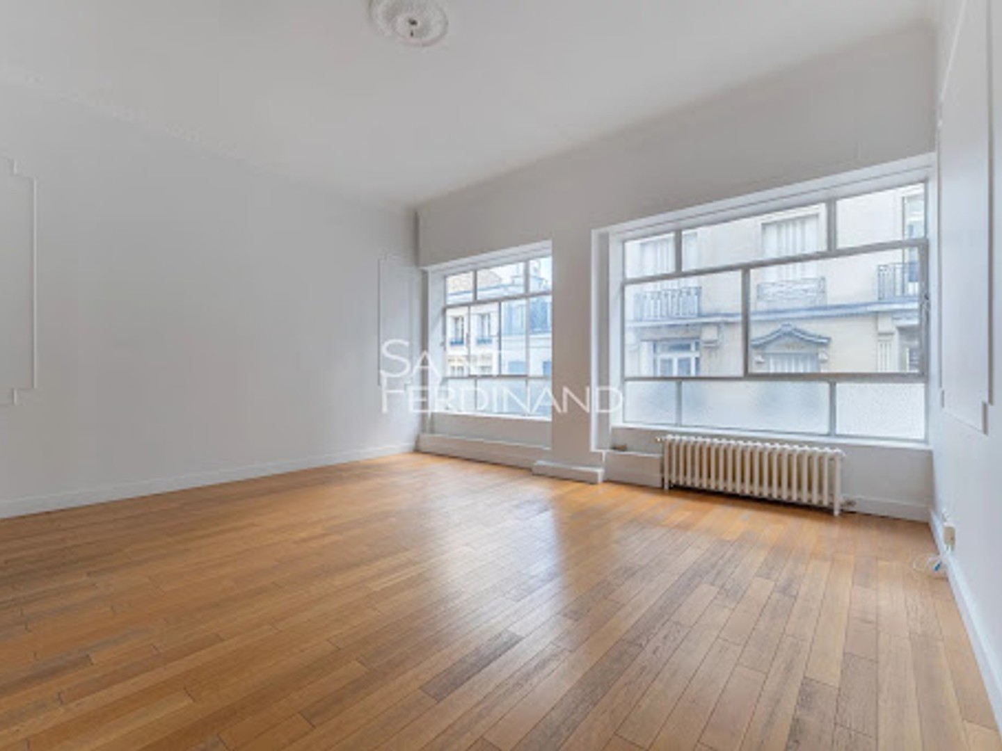 Appartement 5 pièces 116 m²