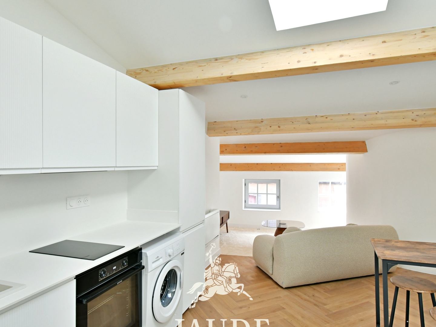 Appartement à vendre - 2 pièces - 39m2 - Clermont-Ferrand (63000)