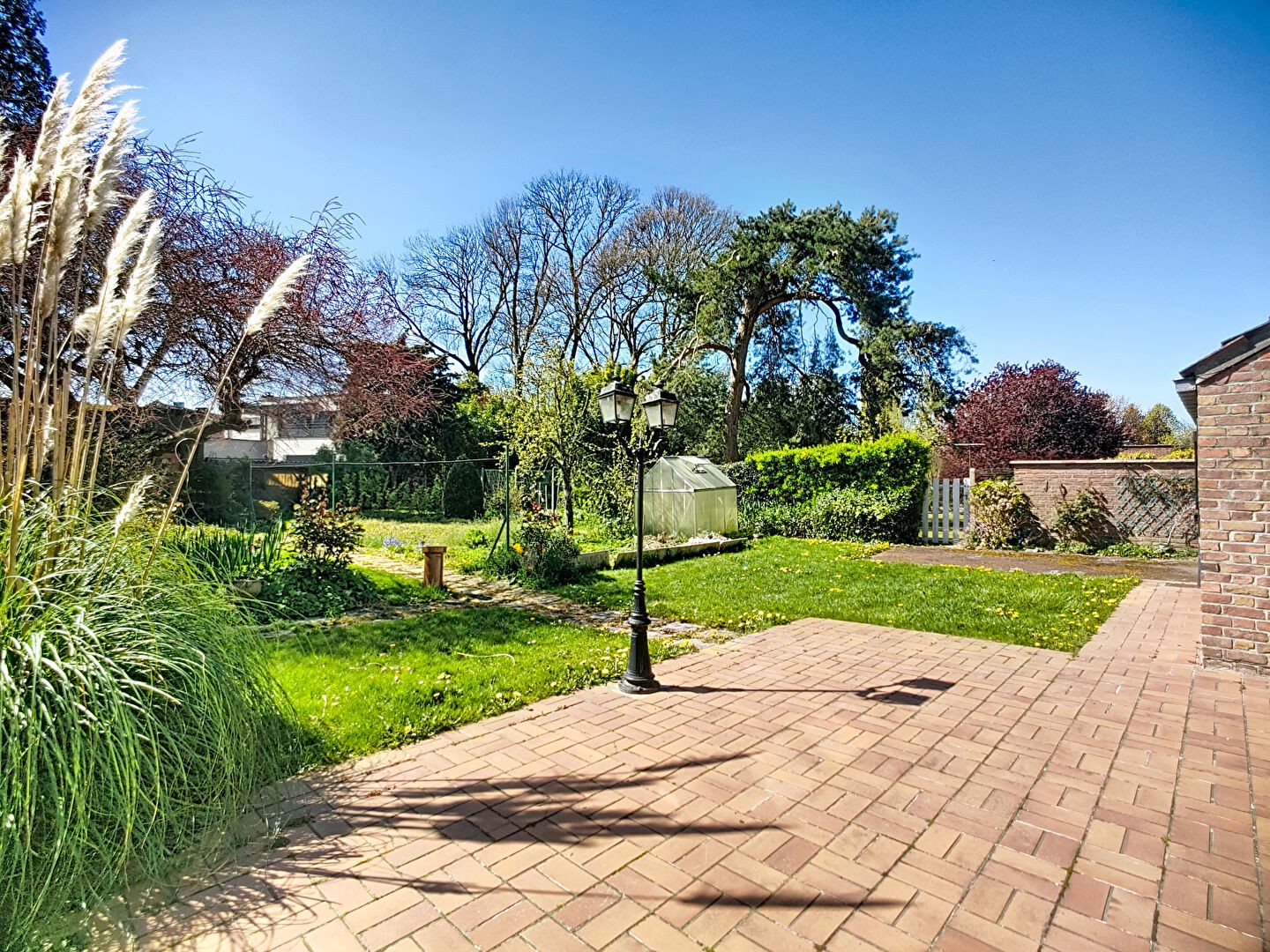 Maison à vendre - 5 pièces - 144m2 - Ronchin (59790)