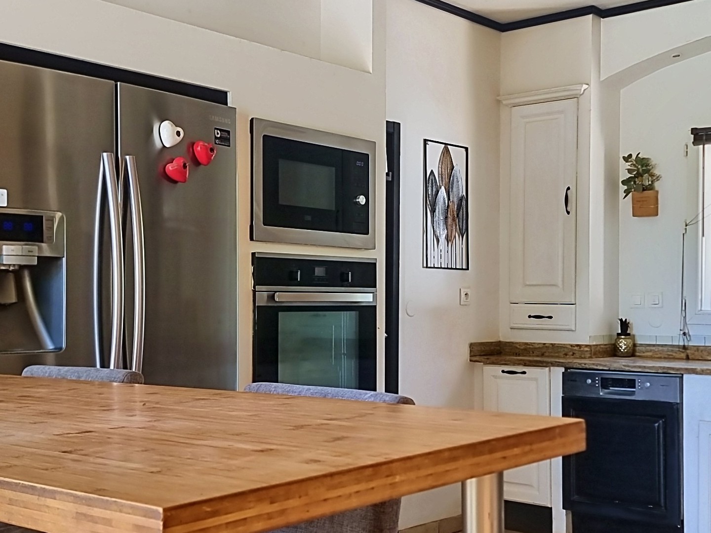 Maison à vendre - 5 pièces - 143m2 - Neffiès (34320)