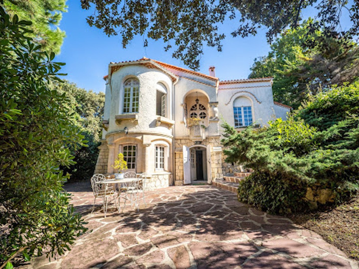 Maison 6 pièces 163 m²