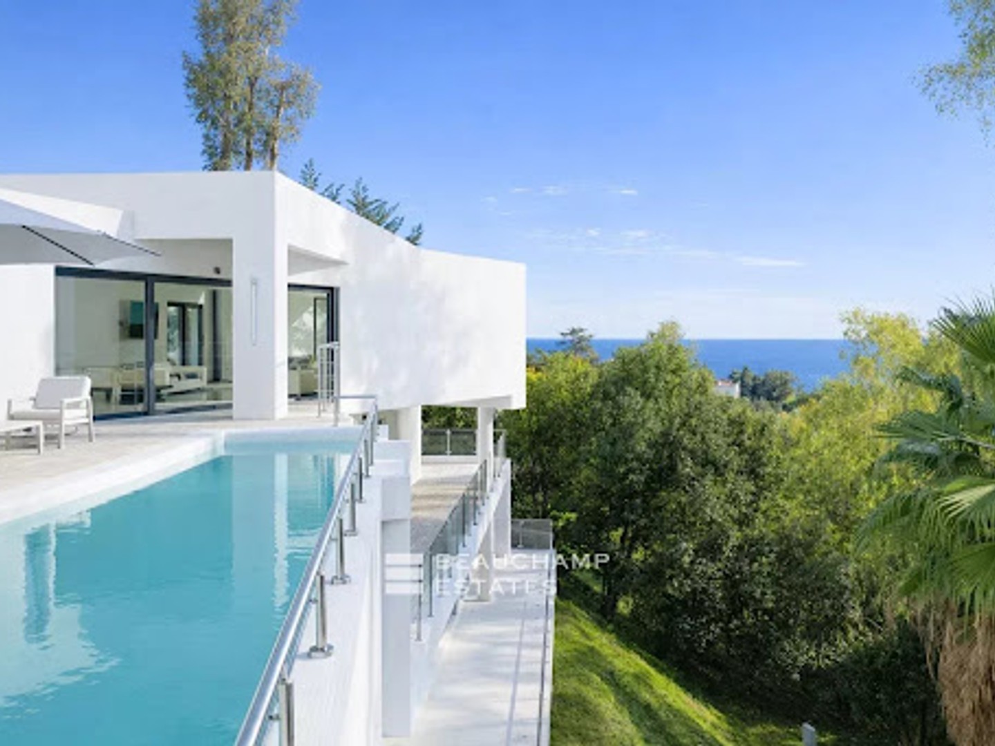 Maison à vendre - 10 pièces - 508m2 - Cannes (06400)