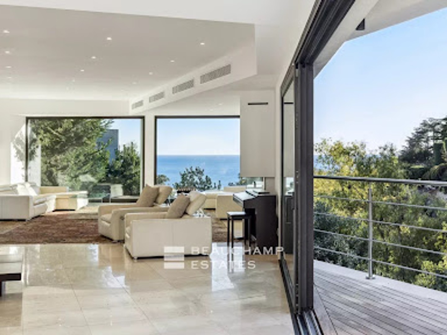 Maison à vendre - 10 pièces - 508m2 - Cannes (06400)