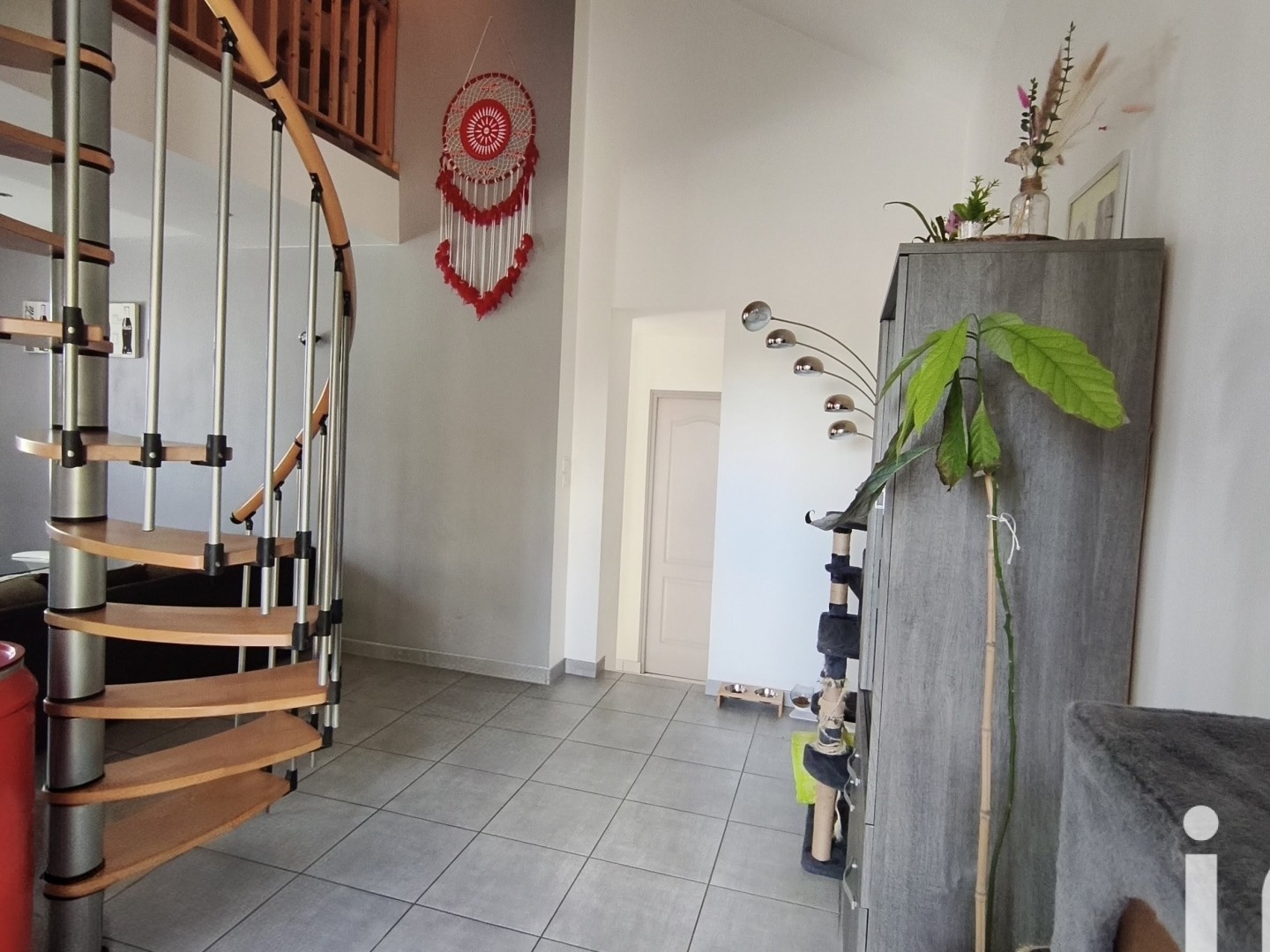 Maison à vendre - 5 pièces - 105m2 - Châtillon-Sur-Thouet (79200)