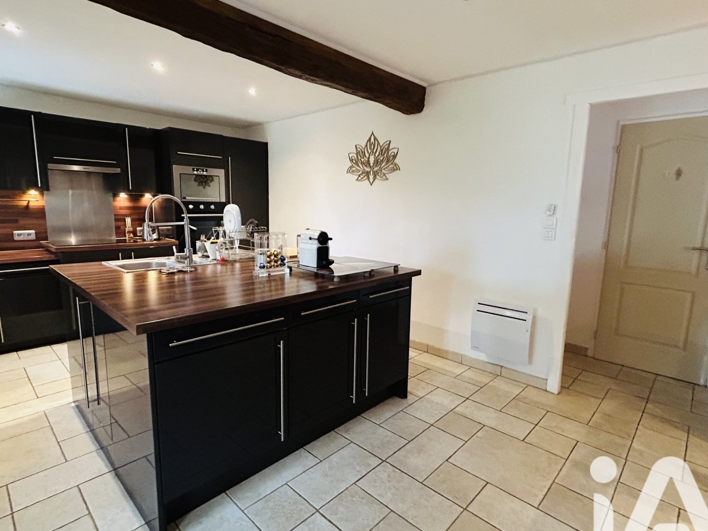 Maison à vendre - 6 pièces - 186m2 - Saint-Paër (76480)
