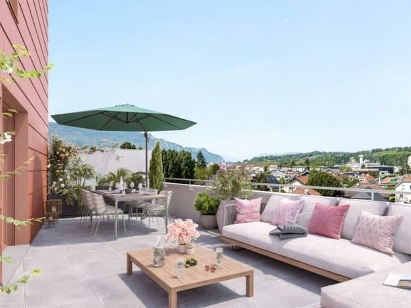Maison 6 pièces 158 m²