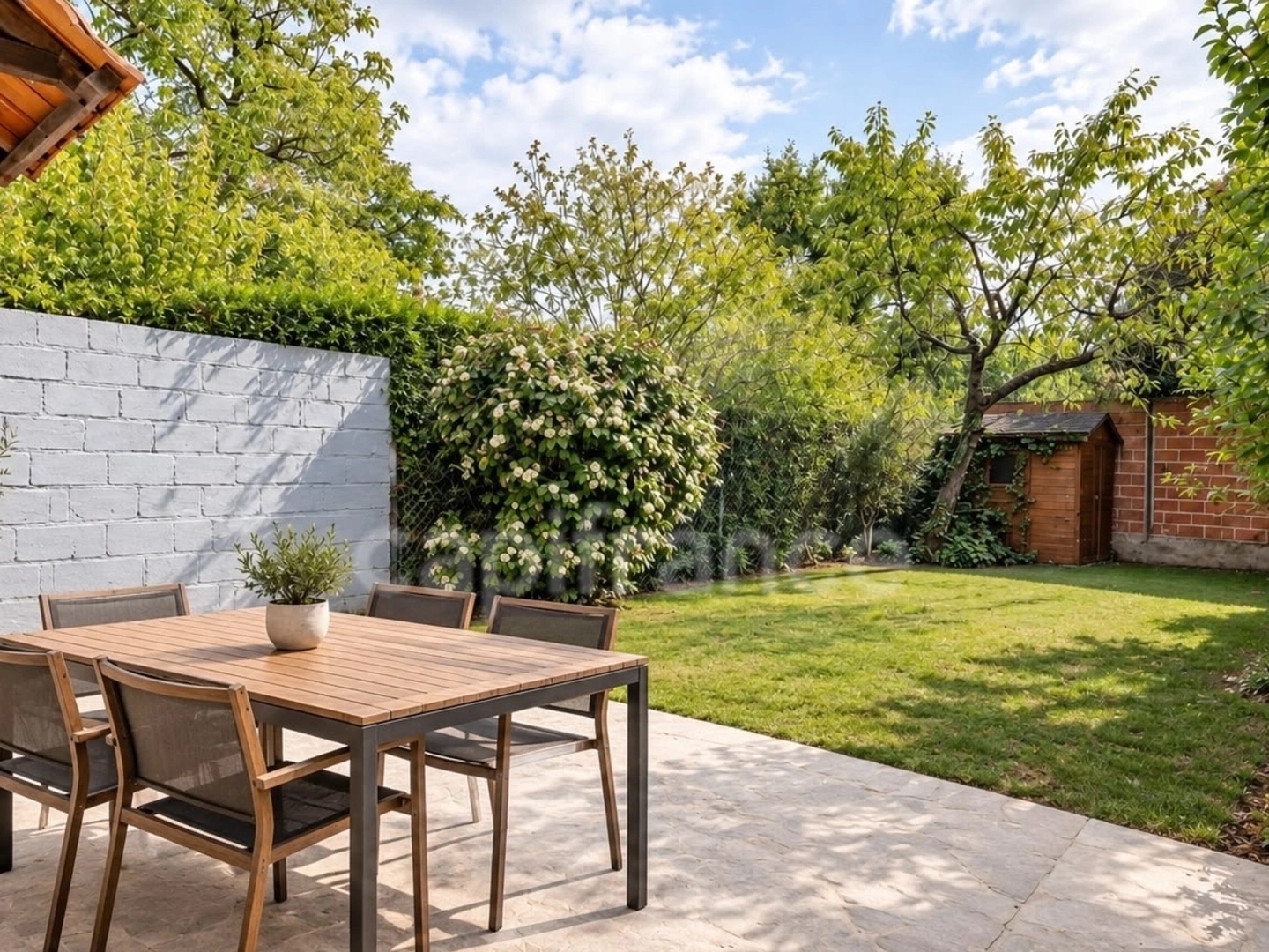 Maison 7 pièces 133 m²