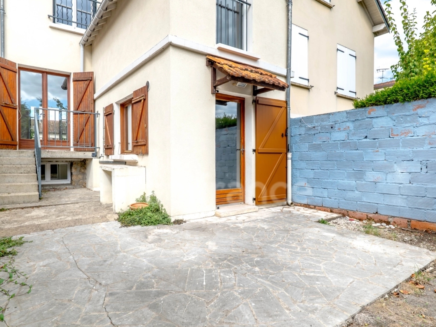 Maison à vendre - 7 pièces - 133m2 - Versailles (78000)
