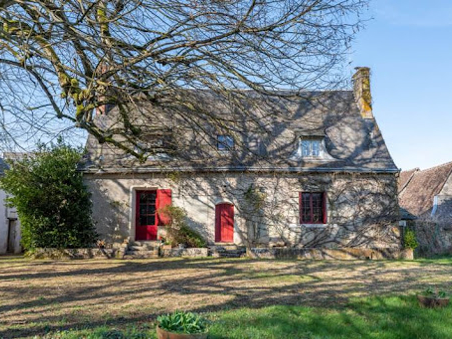 Maison 7 pièces 280 m²