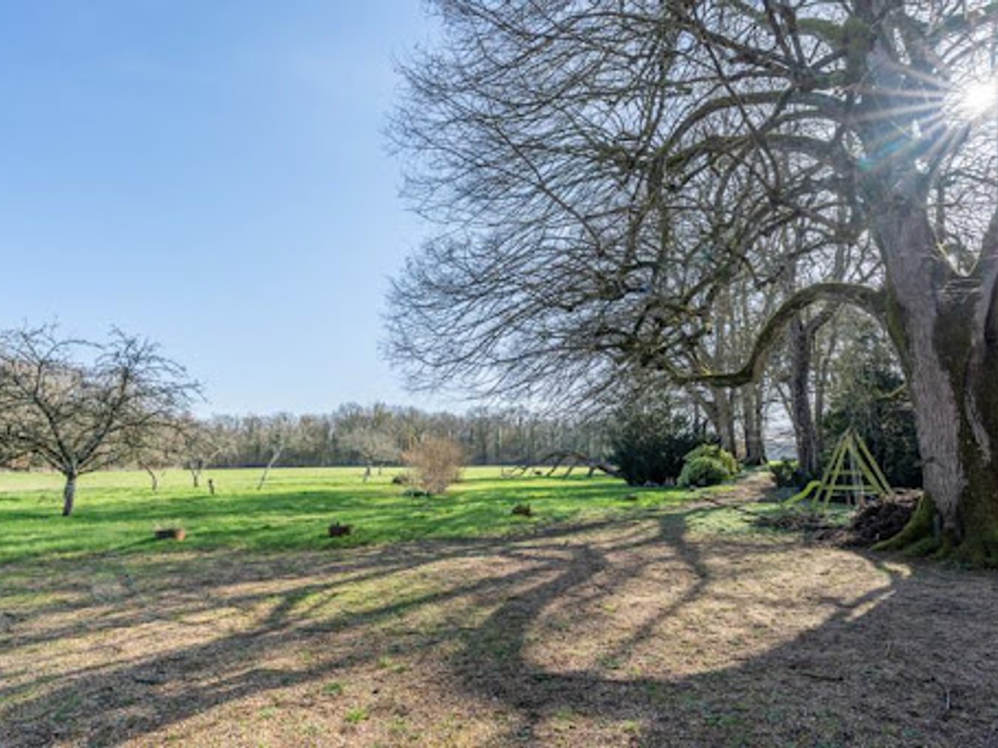 Maison à vendre - 7 pièces - 280m2 - Luynes (37230)