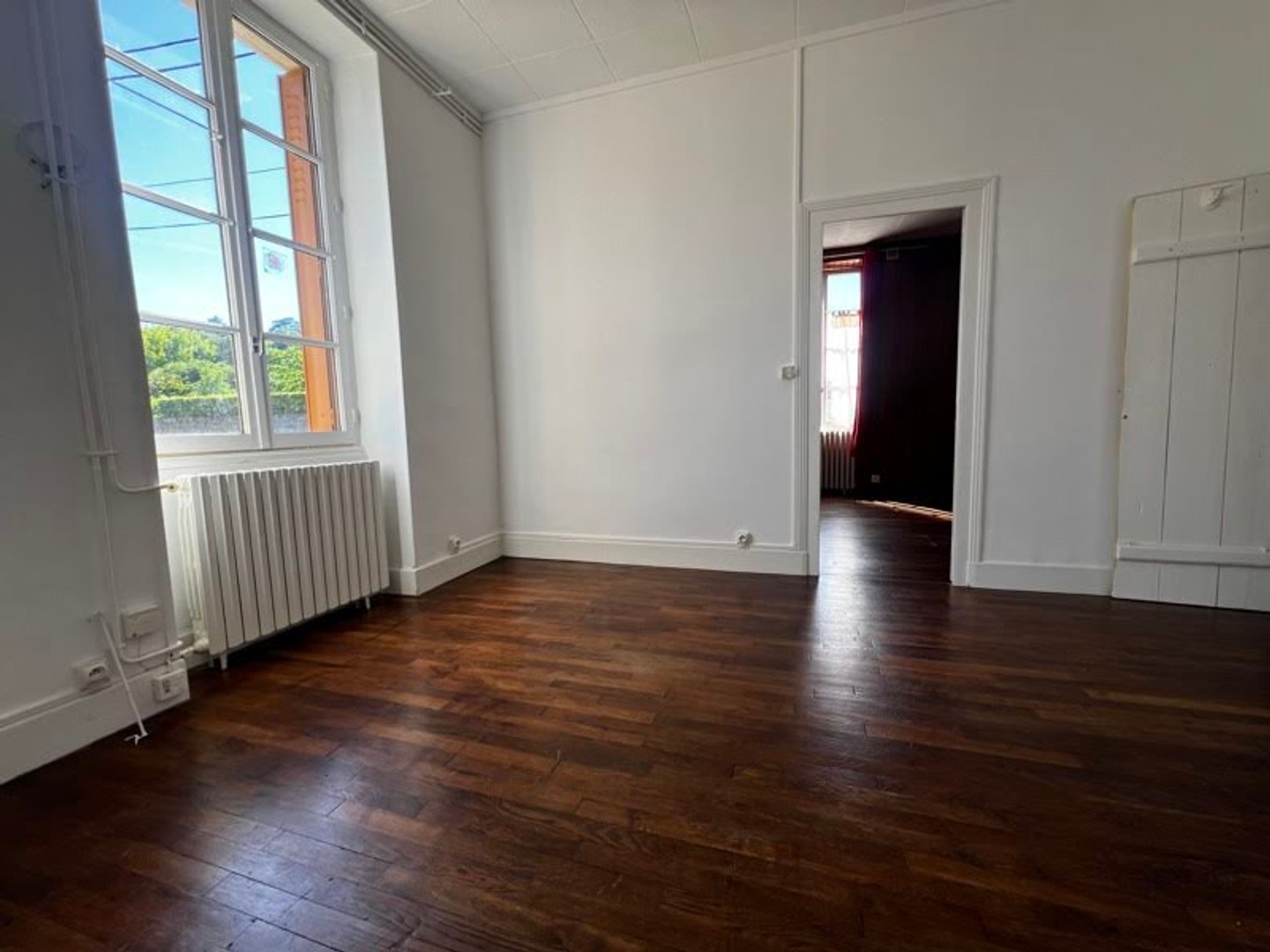 Maison à vendre - 5 pièces - 114m2 - Saint-Amand-Montrond (18200)