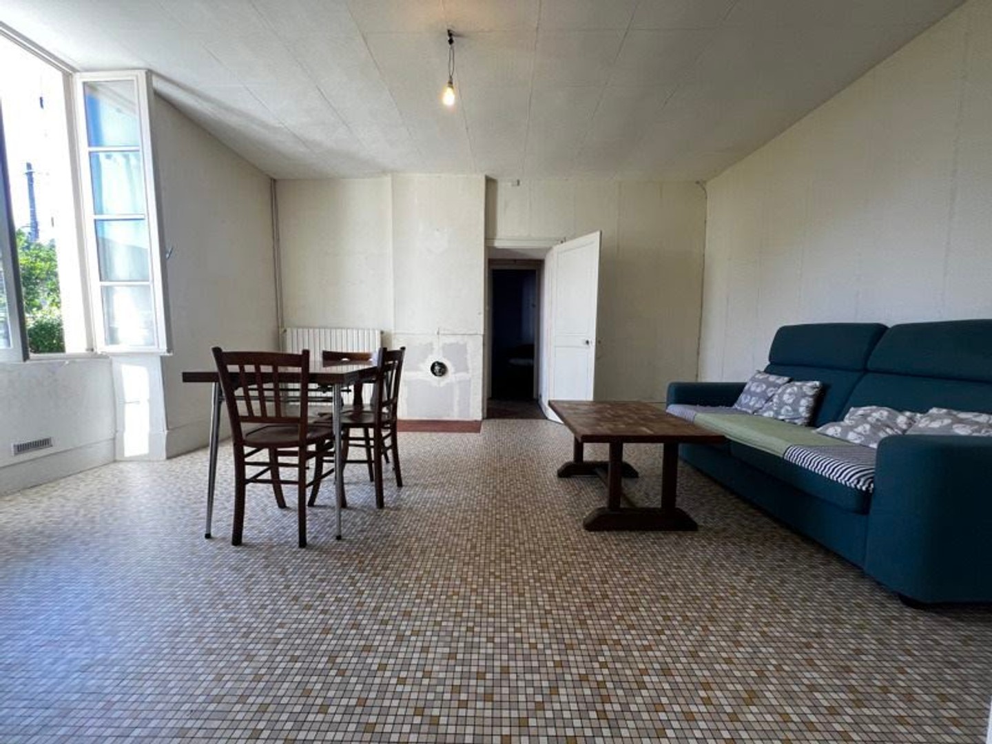 Maison à vendre - 5 pièces - 114m2 - Saint-Amand-Montrond (18200)