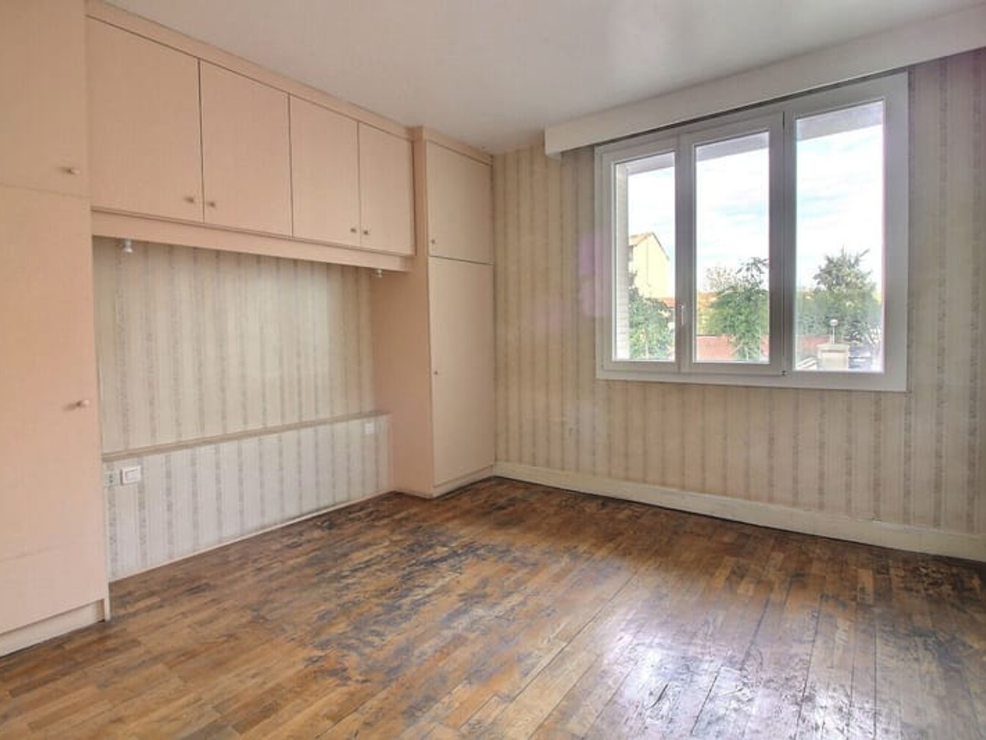 Appartement à vendre - 4 pièces - 88m2 - Lyon 3e (69003)